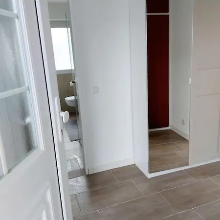 Modernes Appartement In Kamen Extérieur photo