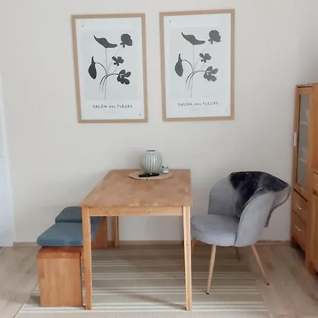 Modernes Appartement In Kamen Extérieur photo