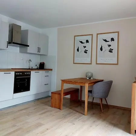 Modernes Appartement In Kamen Extérieur photo