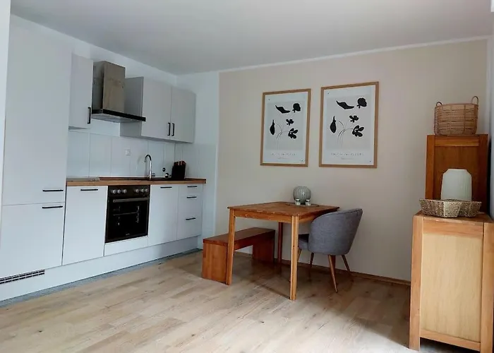 Modernes Appartement In Kamen