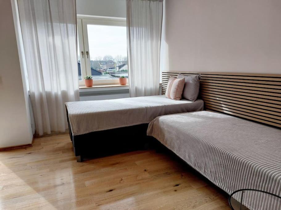 Appartement Modernes In *